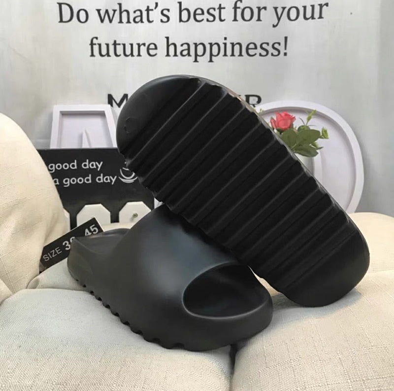 Lisslune | Ultra Soft Summer Cloudy Feel Slippers