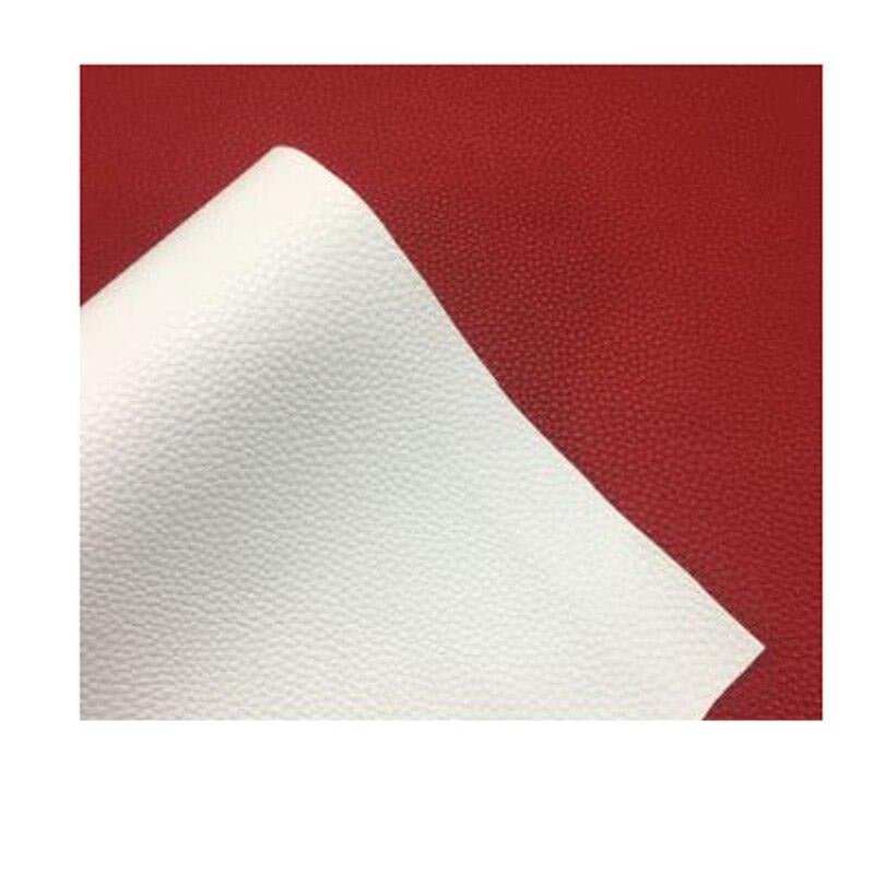 Lisslune | Vibrant DIY Leather Patch Set for Furniture and Car Refresh