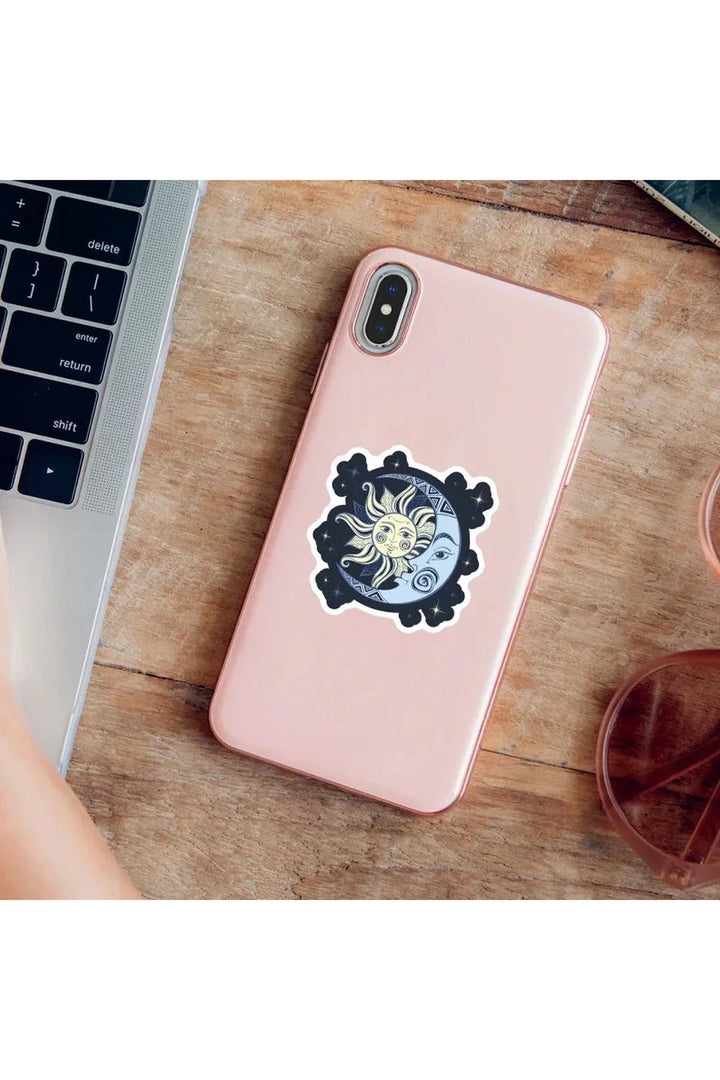 Lisslune | Carma Scrapbooking Stickers