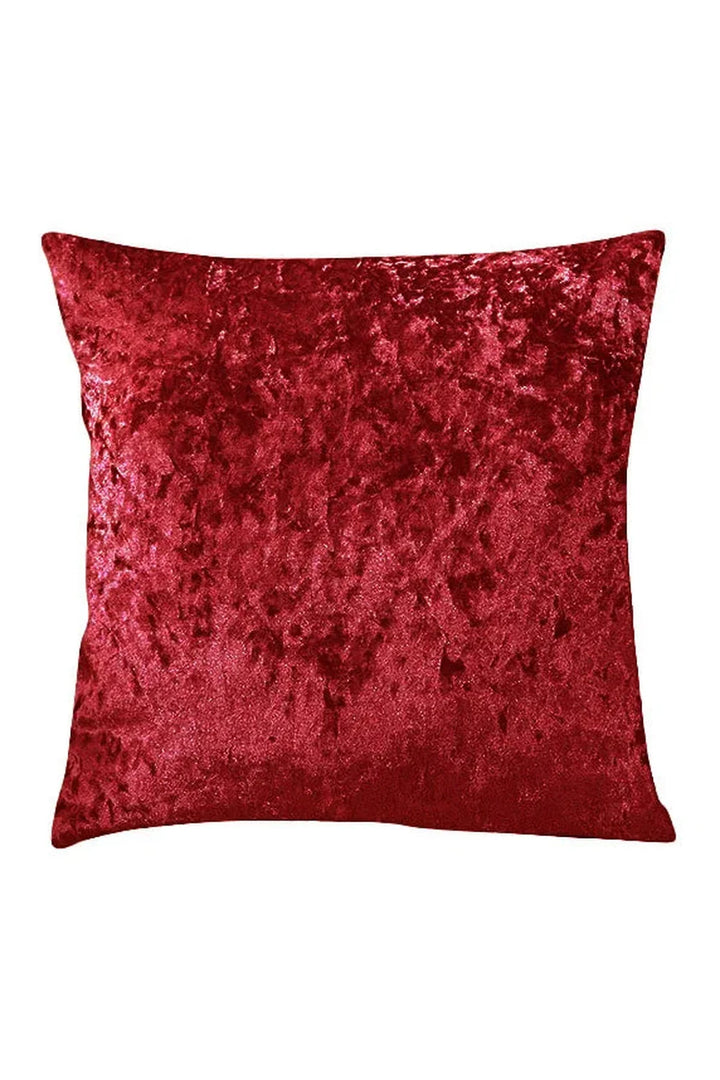 Lisslune | Velvet Square Cushion Cover