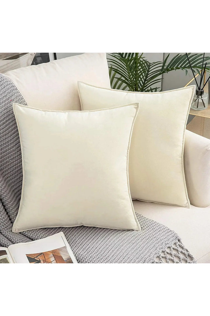 Lisslune | Velvet Cushion Cover