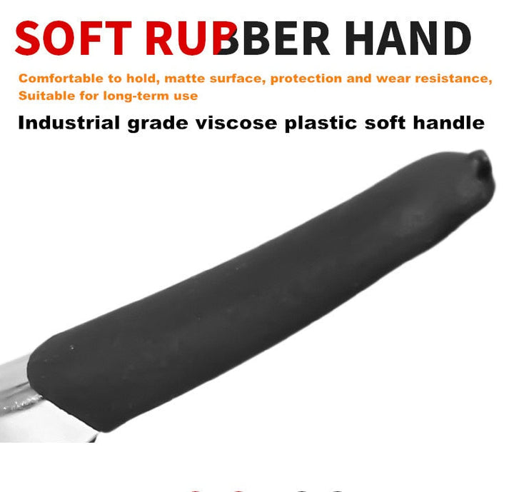 Lisslune | Portable Manual Rapid Clipper Stapler