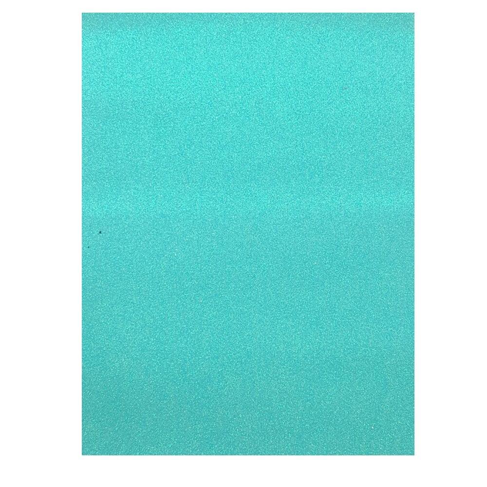 Lisslune | Irisdente Blue Snake Glossy Fabric for Creative Crafting