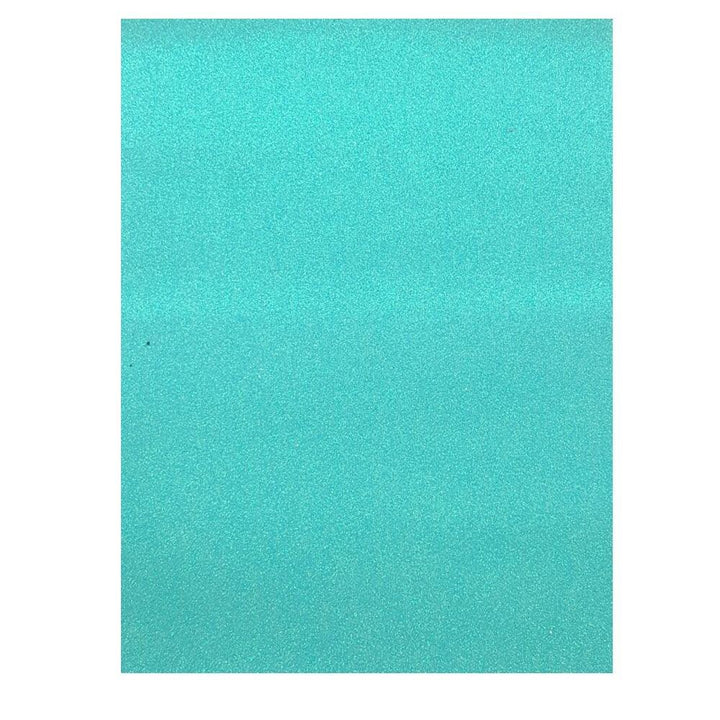 Lisslune | Irisdente Blue Snake Glossy Fabric for Creative Crafting