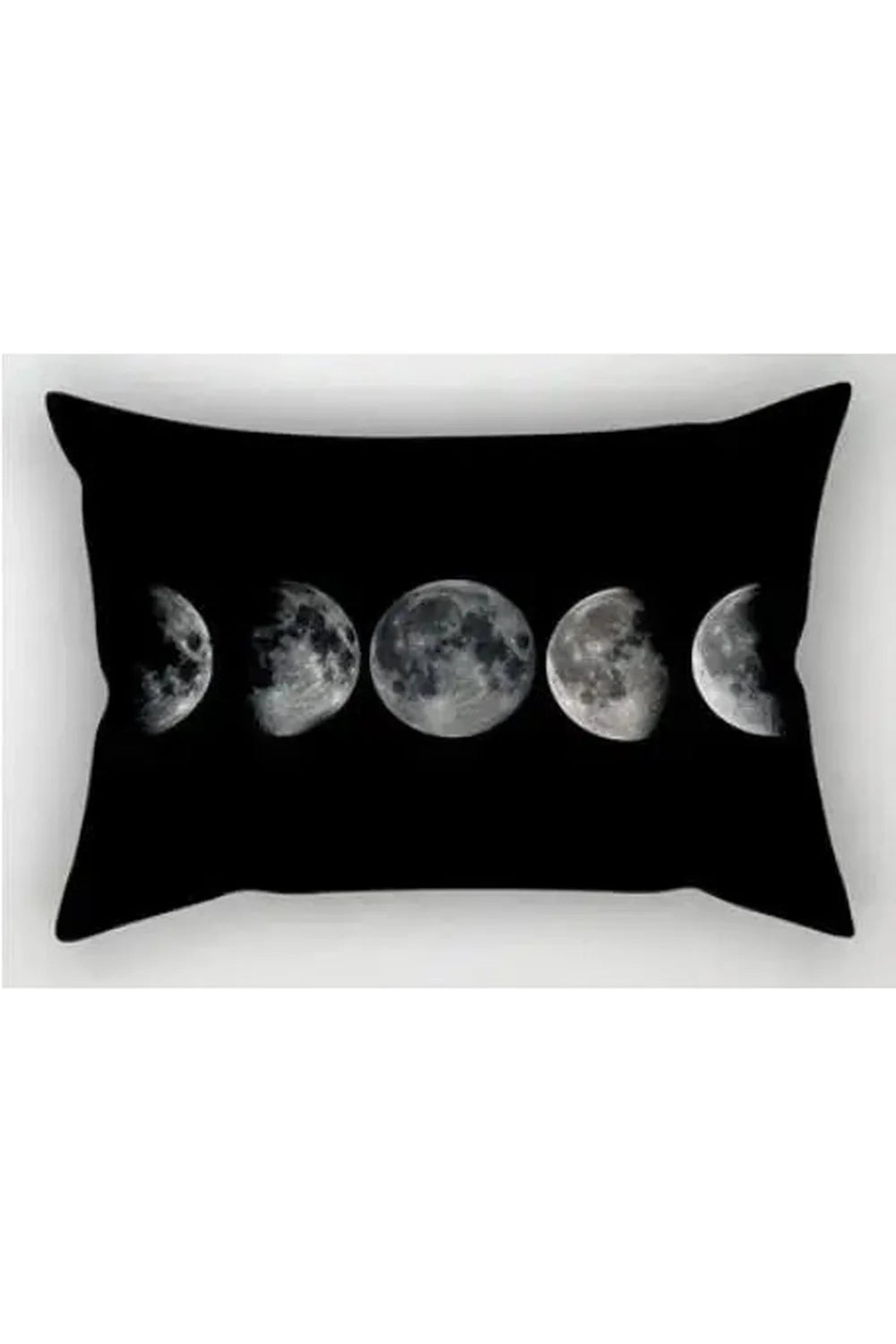 Lisslune | White style pillowcase