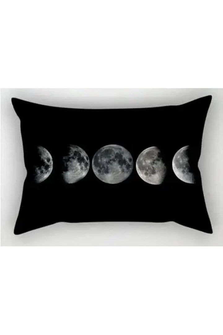 Lisslune | White style pillowcase