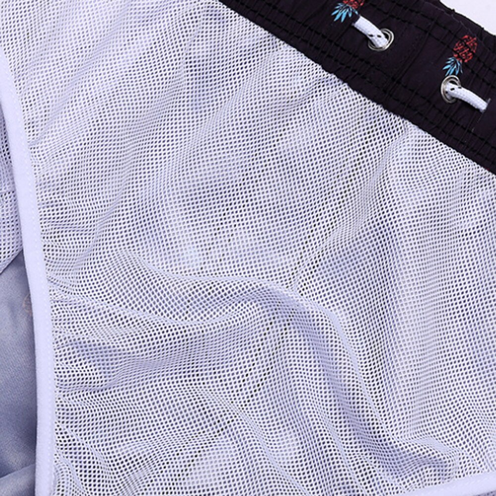 Lisslune | Eye-catching Swim Shorts