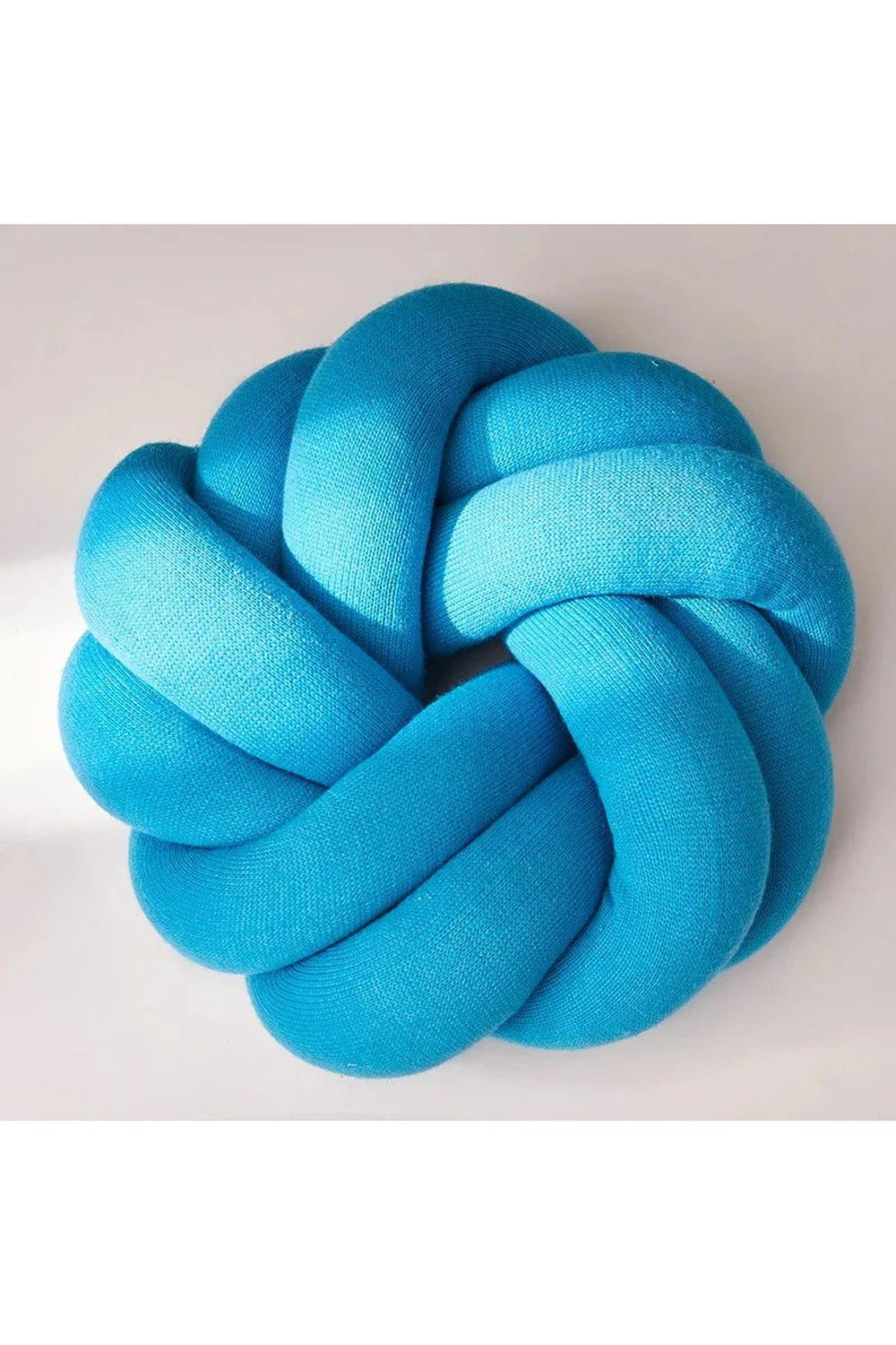 Lisslune | Knot lumbar pillow