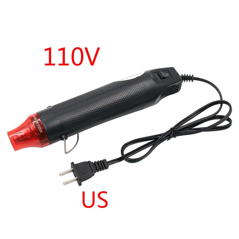 Lisslune | Hot Air Wizard DIY Soldering Tool