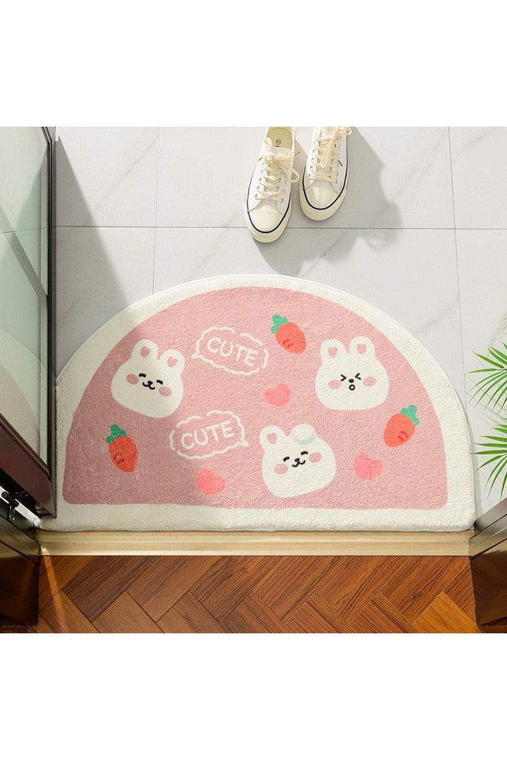 Lisslune | Pet Friends Doormat