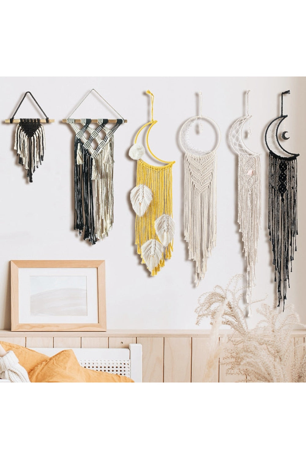 Lisslune | Creepy Dreamcatcher