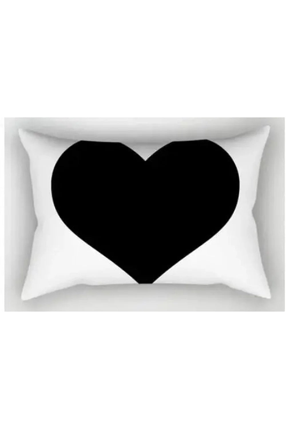 Lisslune | White style pillowcase
