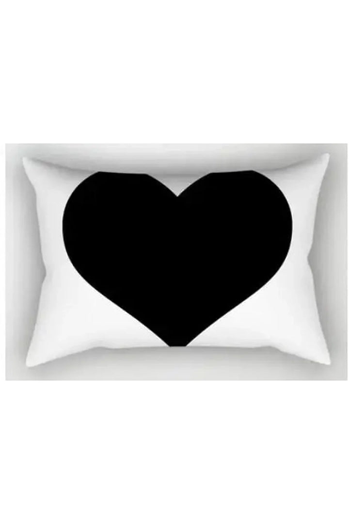 Lisslune | White style pillowcase