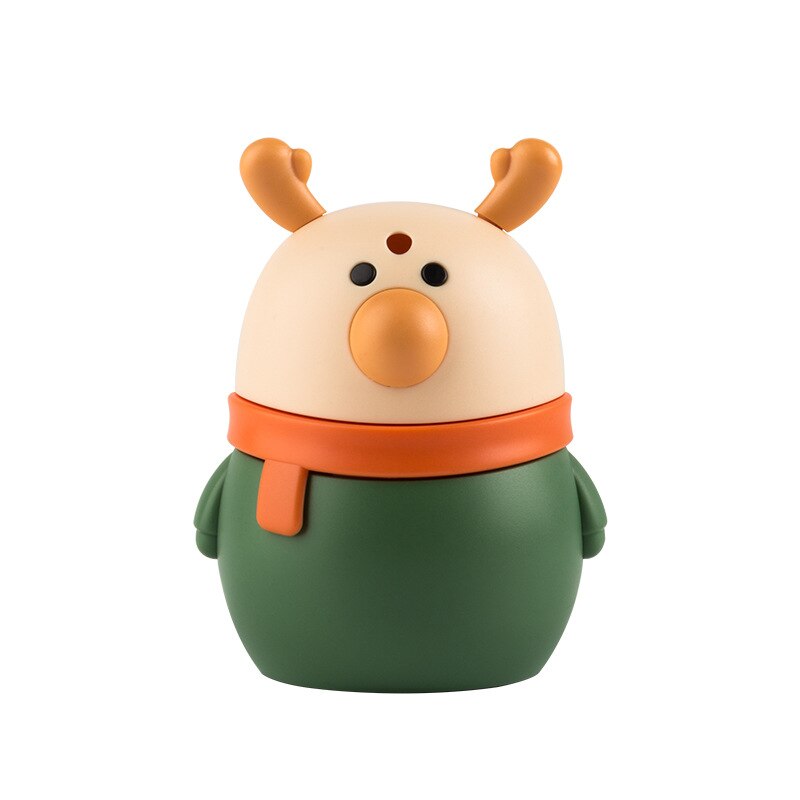 Lisslune | Creative Deer Automatic Toothpick Dispenser Box
