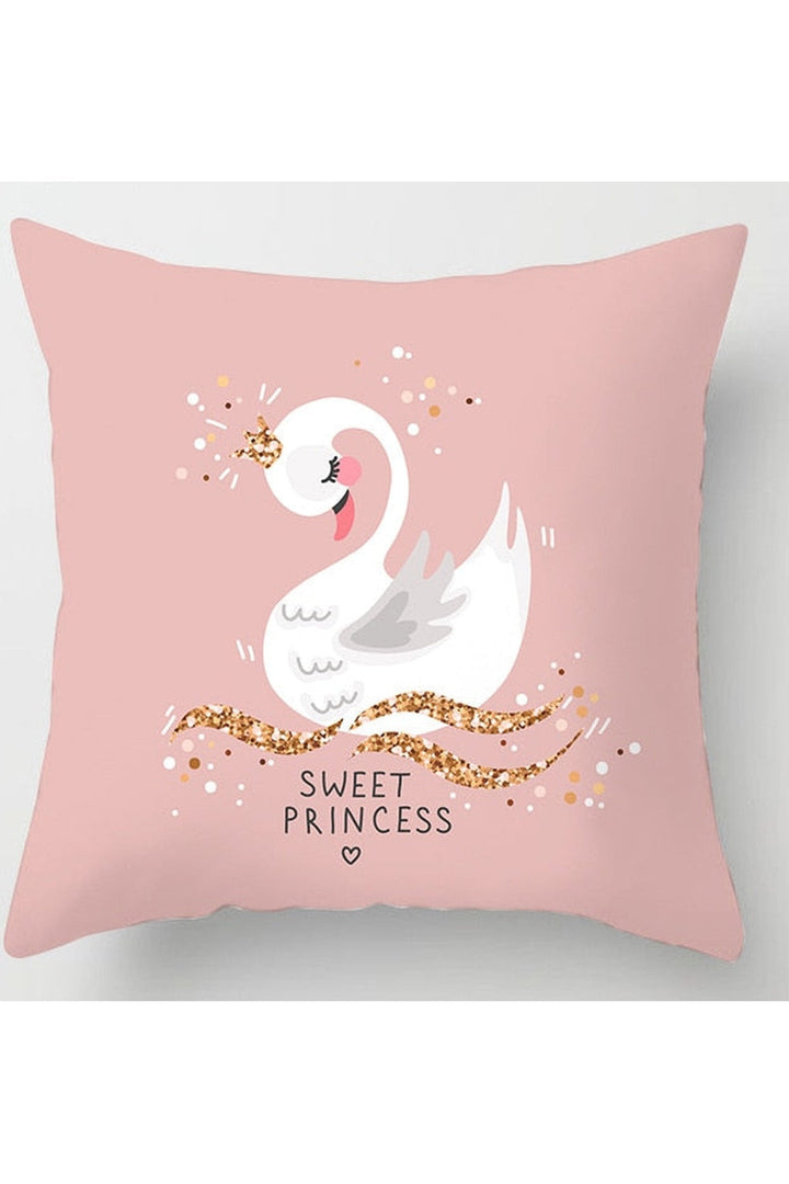 Lisslune | Pink Pillowcase