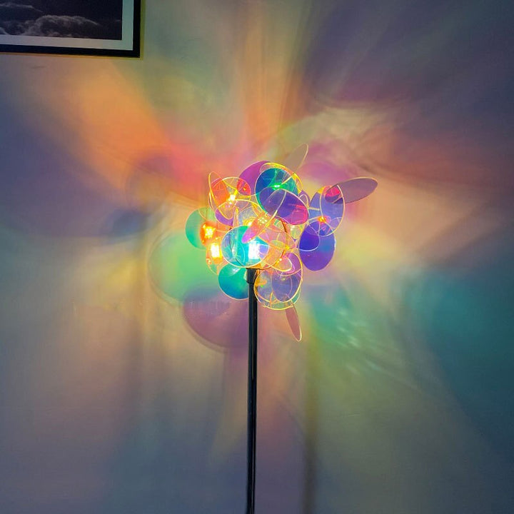Lisslune | Colorful Mood Ambient Night Lamp