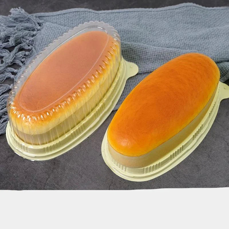 Lisslune | Delicious Plush Synthetic Bread for Festive Fun and Fascinating Photography