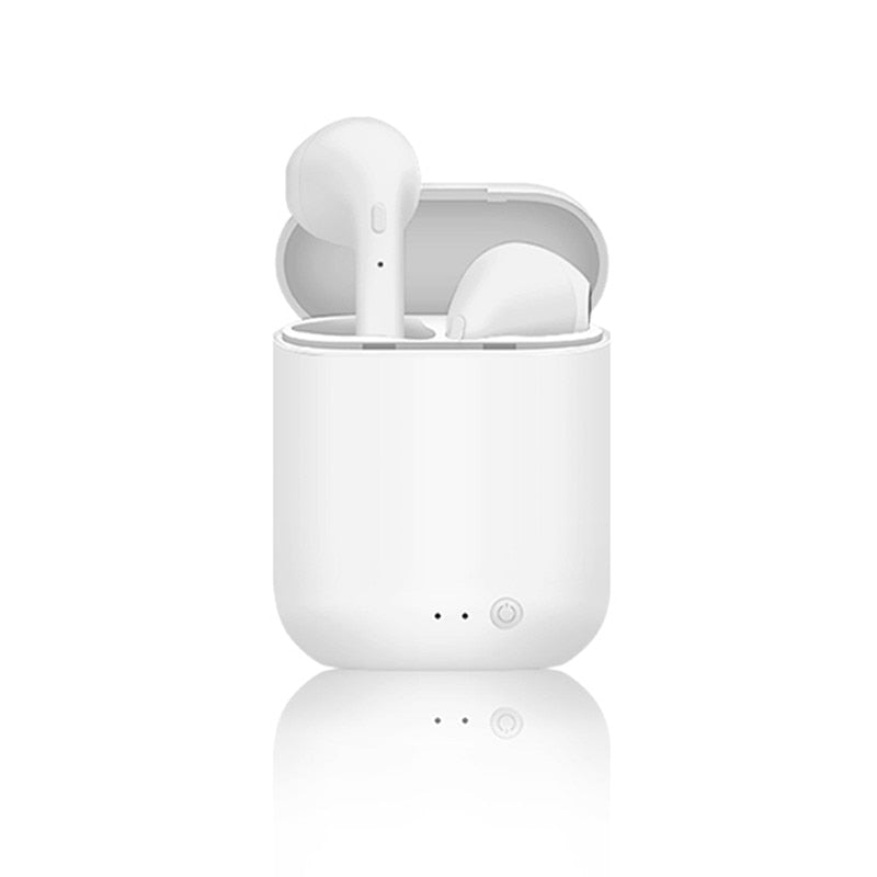 Lisslune | Macaron wireless Bluetooth headset headphones