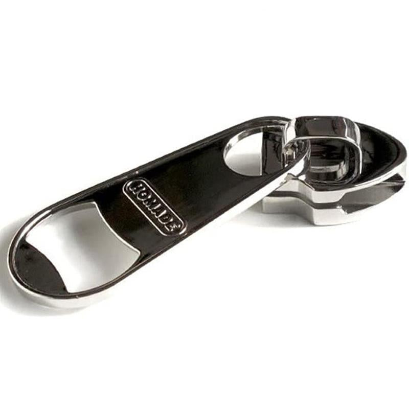 Lisslune | Magnetic Zipper Bottle Opener
