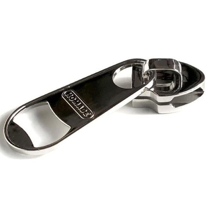 Lisslune | Magnetic Zipper Bottle Opener