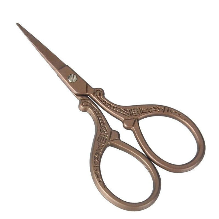 Lisslune | unicorn harness scissors