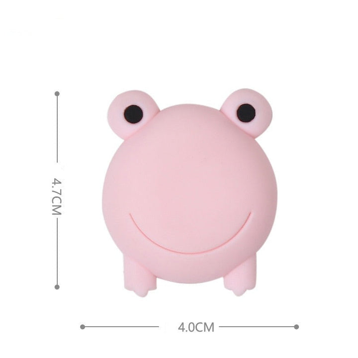 Lisslune | Cute Animals Wall Bumper Protector Stickers