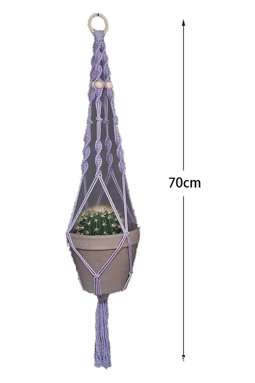 Lisslune | Plant pot holder