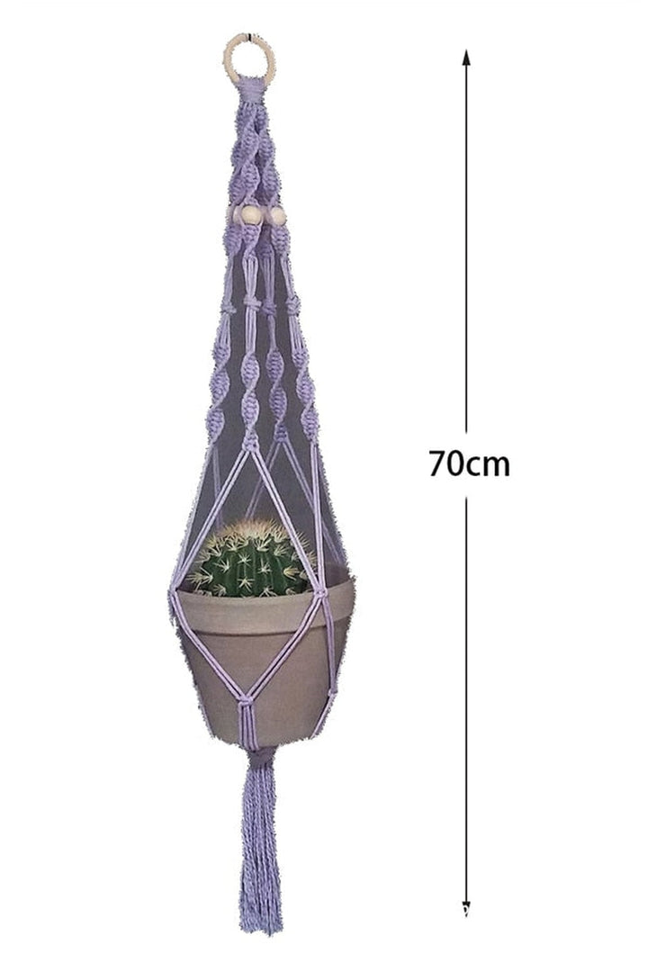 Lisslune | Plant pot holder