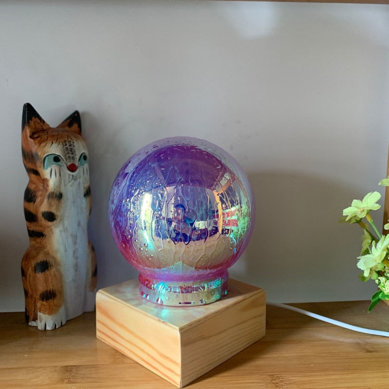 Lisslune | Rainbow Sky Moonlight Led Lamp