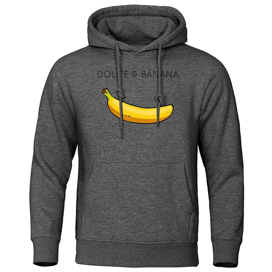 Lisslune | Banana - Limited Edition Hoodie
