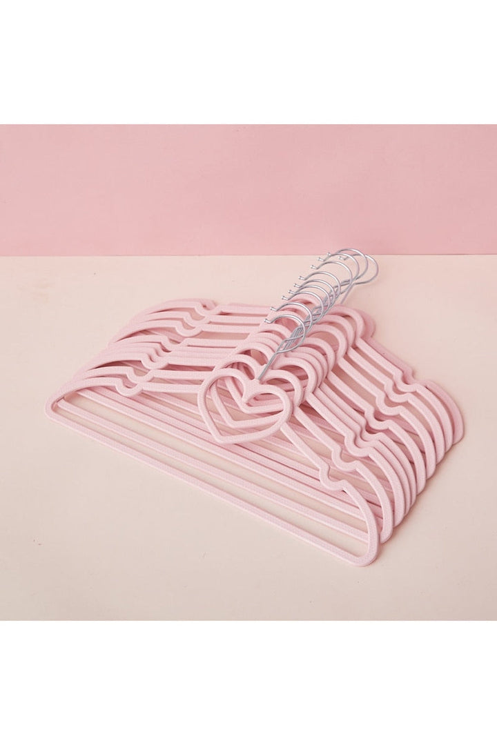 Lisslune | Pink Bow Hanger