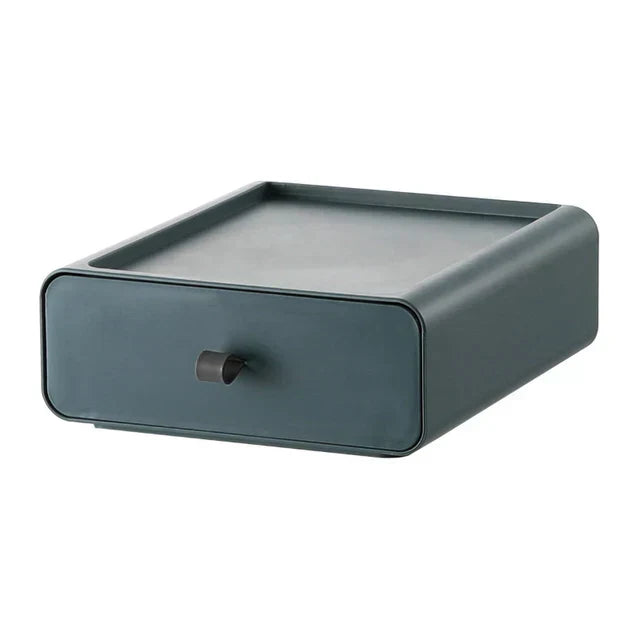 Lisslune | BoxStack - Effectively stackable storage box