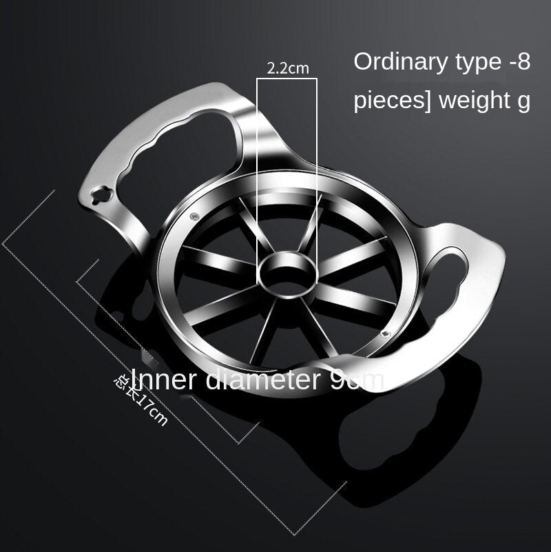 Lisslune | Heavy-Duty Fruit Lover Slicer