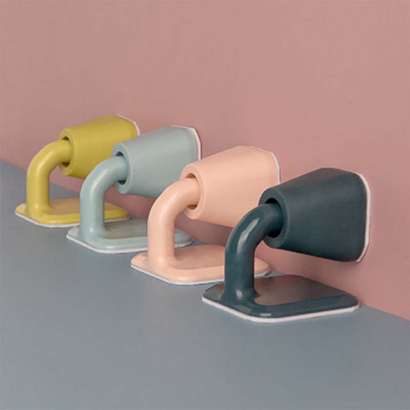 Lisslune | Mini Self-Adhesive Door Stopper