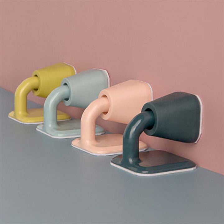 Lisslune | Mini Self-Adhesive Door Stopper