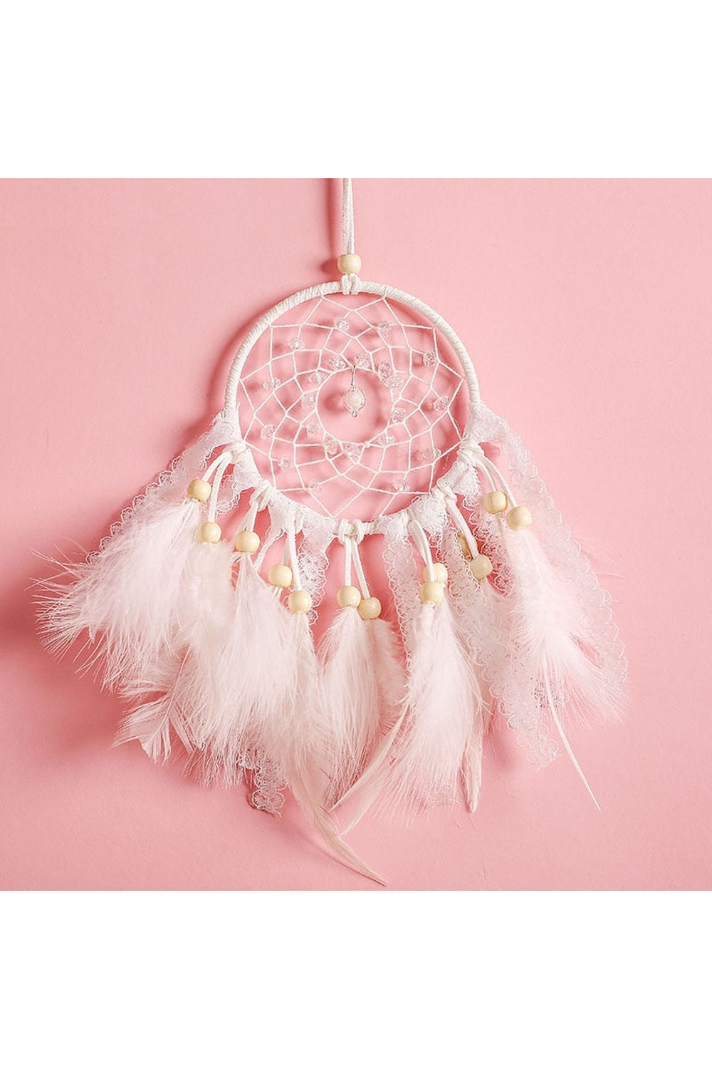 Lisslune | Style Dreamcatcher