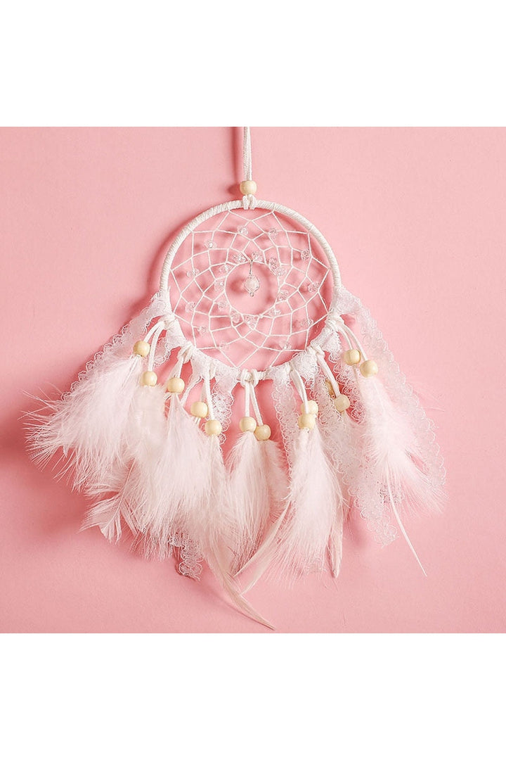 Lisslune | Style Dreamcatcher
