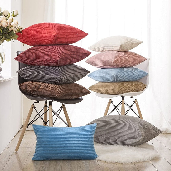 Lisslune | Cord Pillowcase