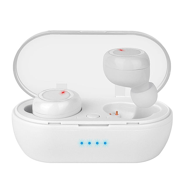 Lisslune | Waterproof Bluetooth Earbuds Headphones