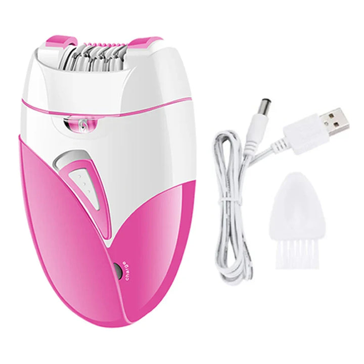 Lisslune | Wireless Epilator