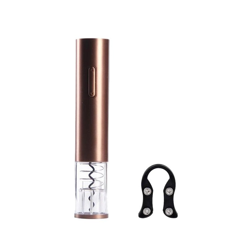 Lisslune | Elegant Electric Automatic Wine Opener