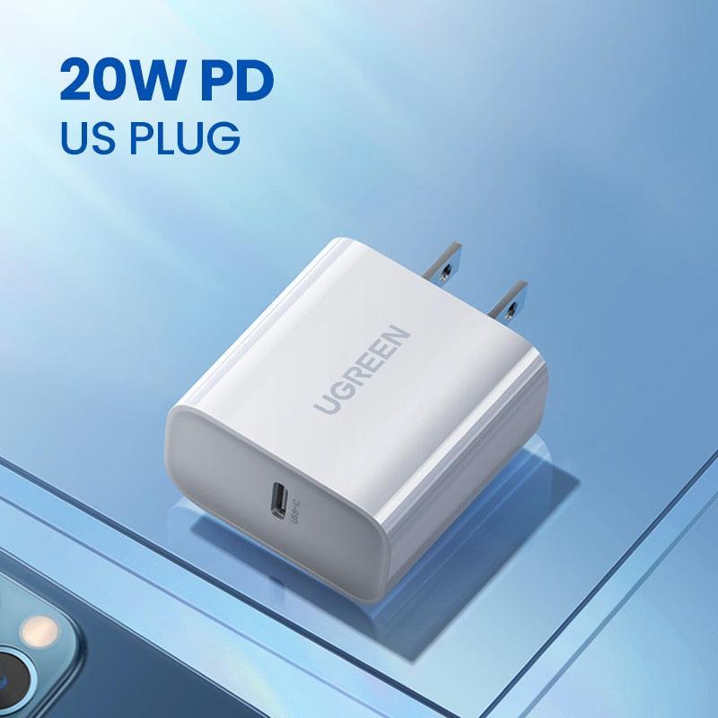 Lisslune | LightningSpeed Charge Pro: State-of-the-Art Fast Charging for All Devices