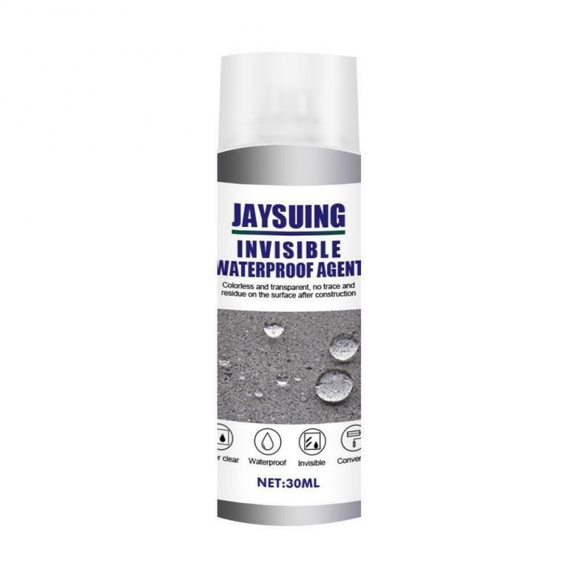 Lisslune | Might Repair Pro - Water Repellent Sealant Spray