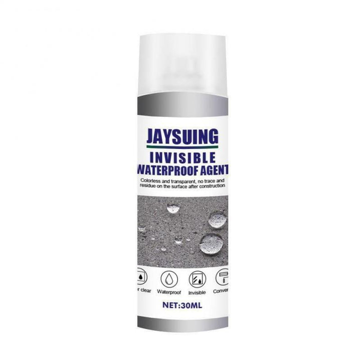 Lisslune | Might Repair Pro - Water Repellent Sealant Spray