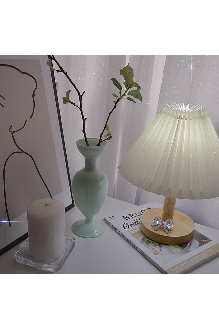 Lisslune | Charm Flower Vase
