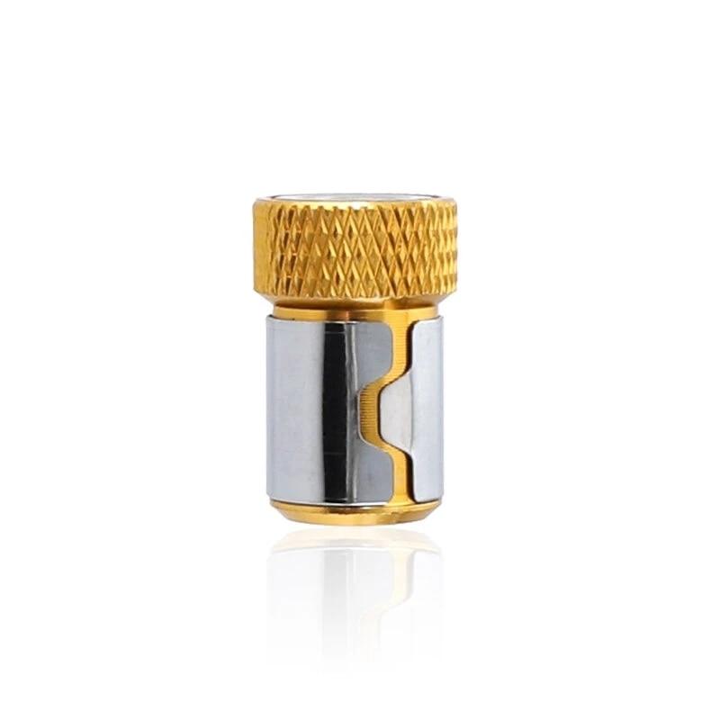 Lisslune | Universal magnetic screwdriver insert ring