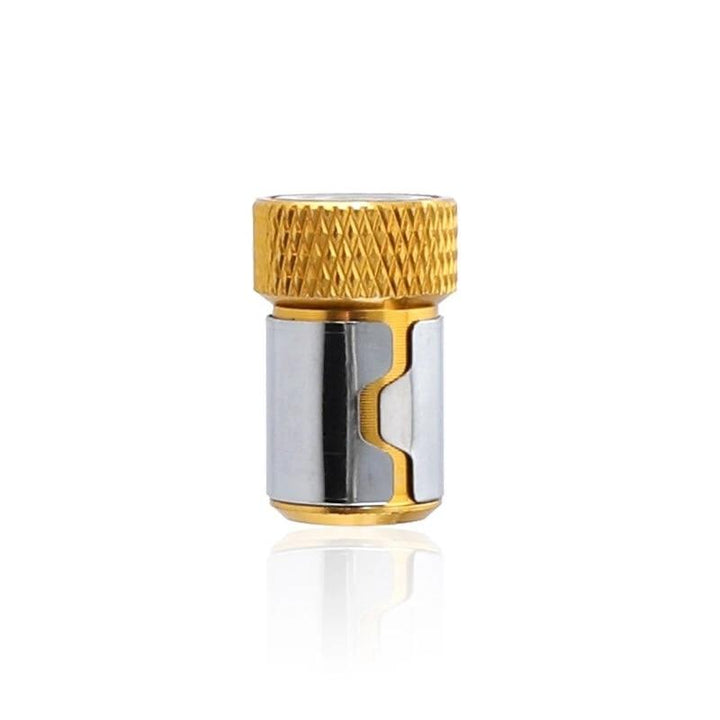 Lisslune | Universal magnetic screwdriver insert ring
