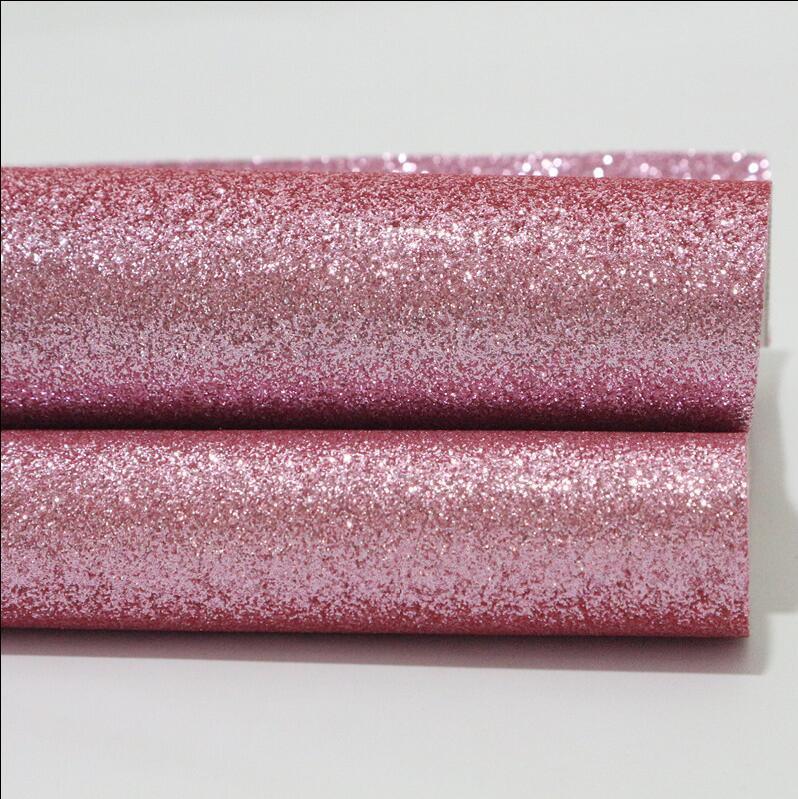 Lisslune | Sparkling Iridescent PU Leather A4 Craft Sheets