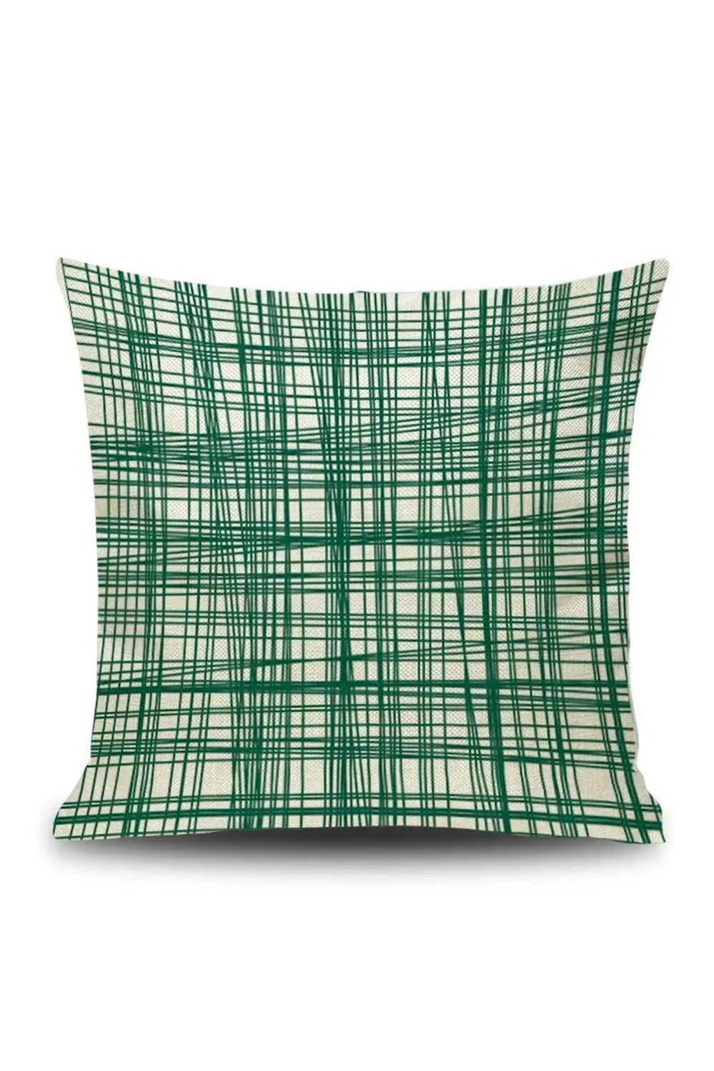 Lisslune | Geometry Pillowcase