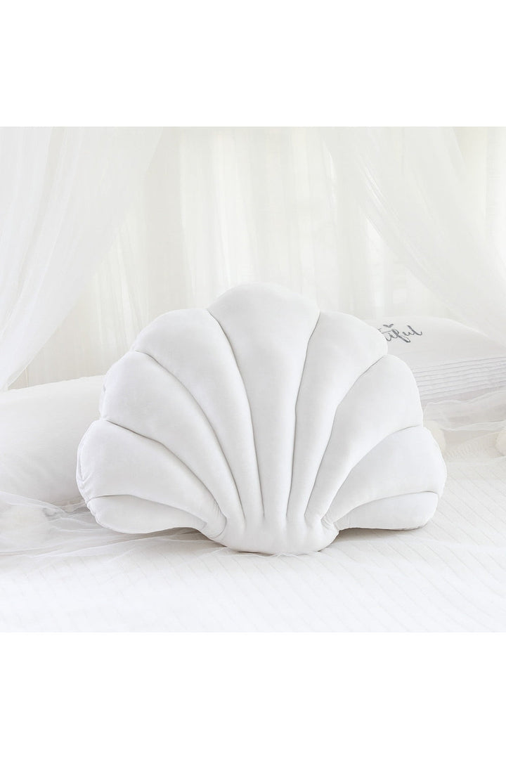 Lisslune | Shell Design Cushion